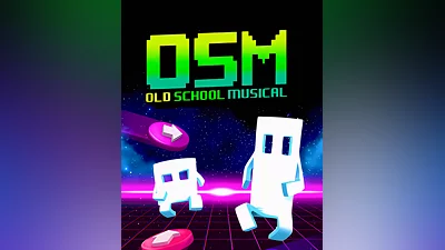 Old School Musical (Россия, Украина и СНГ)