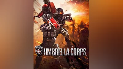 Umbrella Corps (Россия, Украина и СНГ)