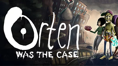 Orten Was The Case (Steam)