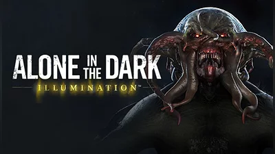 Alone in the Dark: Illumination