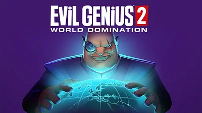Evil Genius 2: World Domination