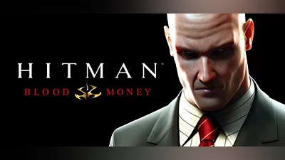 Hitman Blood Money (PC) [Europe] [Standard]