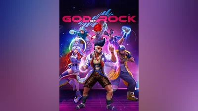 God of Rock