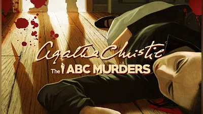 Agatha Christie - The ABC Murders