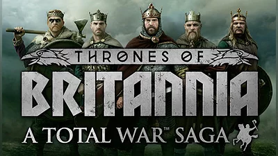 Total War Saga: Thrones of Britannia