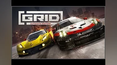 GRID Ultimate Edition EN/DE/FR/IT/PL/PT/ES Global (Global) [Steam]