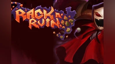 Rack N Ruin EN/DE/FR/IT/ES United States (United States) [Nintendo Switch]