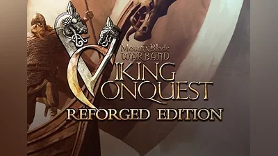 Mount & Blade: Warband Viking Conquest Reforged Edition EN/ZH/ES/TR/ZH Global (Global) [GOG]