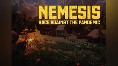 Nemesis: Race Against The Pandemic EN Global (Global) [Steam]