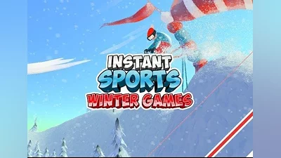 Instant Sports Winter Games EN EU (EU) [Nintendo Switch]