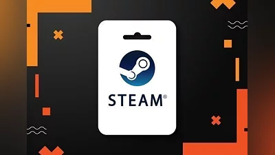 Steam Gift Card USD OM $100 (GCC) [Prepaid]