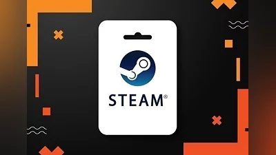 Steam Gift Card USD OM $75 (GCC) [Prepaid]