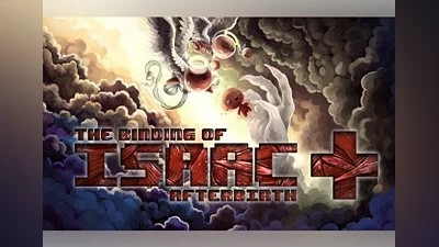 The Binding of Isaac: Afterbirth+ ARG DLC EN Argentina (Argentina) [Xbox One/Series]