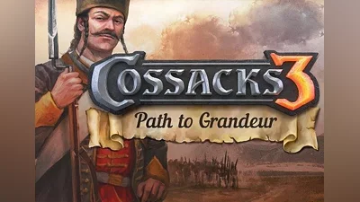 Cossacks 3: Path to Grandeur  DLC Global (Global) [Steam]
