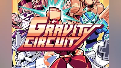 Gravity Circuit EN/DE/FR/NL/JA/ZH/ES/ZH Global (Global) [Steam]