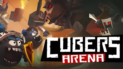 Cubers: Arena (Steam)