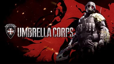 Umbrella Corps Upgrade Pack (Steam)