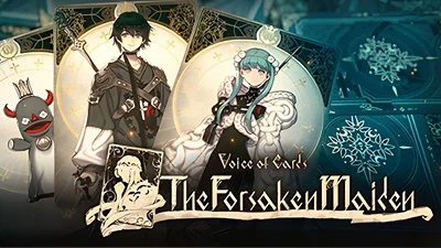 Voice of Cards: The Forsaken Maiden (Steam)