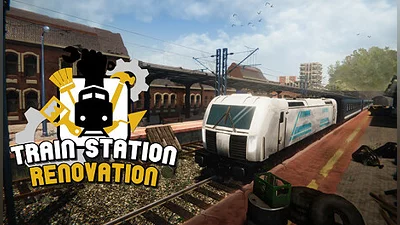 Train Station Renovation