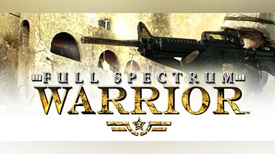 Full Spectrum Warrior (PC) [Global] [Standard]