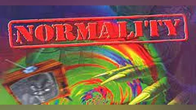 Normality (PC) [Global] [Standard]