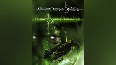 Haegemonia: The Solon Heritage (Россия, Украина и СНГ)