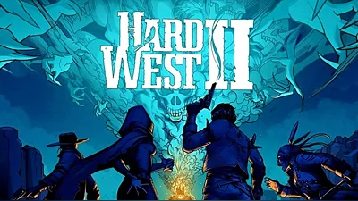 Hard West 2 (Steam)