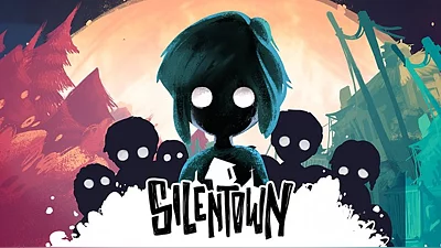 Children of Silentown (Steam)