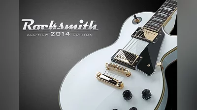 Rocksmith 2014 EN/DE/FR/IT/ES Global (Global) [Steam]