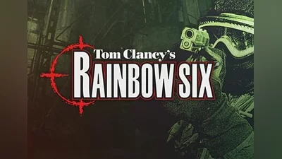 Tom Clancy's Rainbow Six EN Global (Global) [Ubisoft Connect]