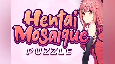 Hentai Mosaique Puzzle Global (Global) [Steam]