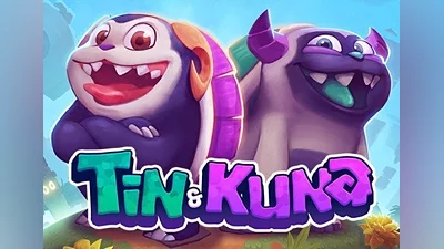 Tin & Kuna Global (Global) [Steam]