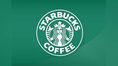 Starbucks Gift Card MXN MX 300 MXN (Mexico) [Food]