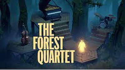 The Forest Quartet (PC) [Global] [Standard]