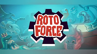 Roto Force (PC) [Global] [Standard]