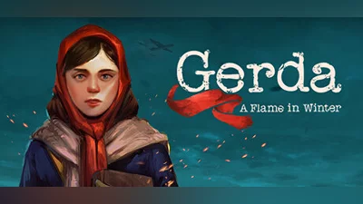 Gerda A Flame in Winter (PC) [Global] [Standard]