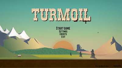 Turmoil (Steam)