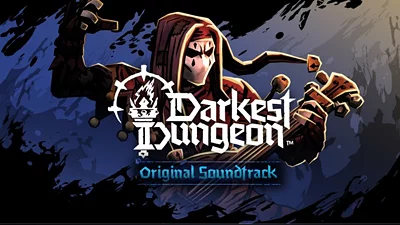Darkest Dungeon II: The Soundtrack (Steam)