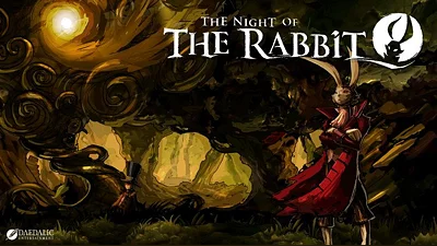 The Night of the Rabbit (Steam)