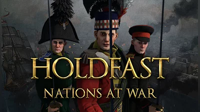 Holdfast Nations At War (PC) [North America] [Standard]