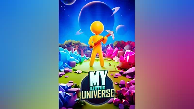 My Little Universe