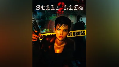 Still Life 2 (Россия, Украина и СНГ)