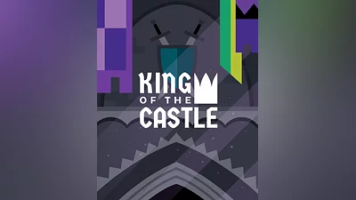 King Of The Castle (Россия, Украина и СНГ)