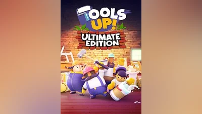 Tools Up! Ultimate Edition