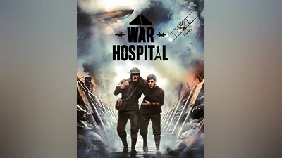 War Hospital (Россия, Украина и СНГ)