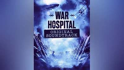 War Hospital - Soundtrack (PC)