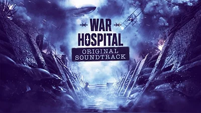 War Hospital - Soundtrack (Steam)