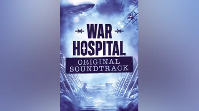 War Hospital - Soundtrack