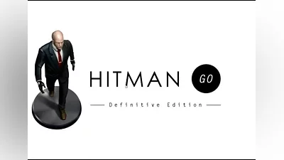 Hitman GO Definitive Edition EN/DE/FR/IT/PT/ES Global (Global) [Steam]