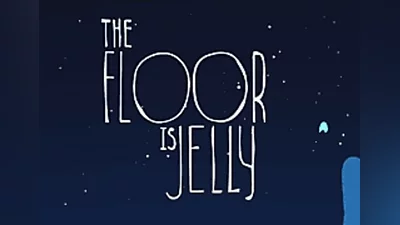 The Floor is Jelly EN Global (Global) [Steam]